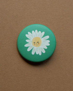 Tinyday - Button Daisy by Swantje Hinrichsen