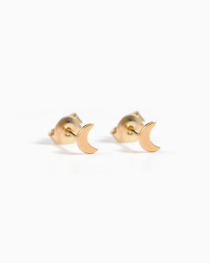 Collection Titlee Chelsea Mond-Ohrstecker