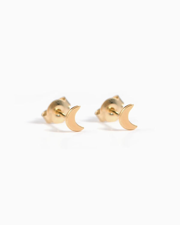 Collection Titlee Chelsea Mond-Ohrstecker