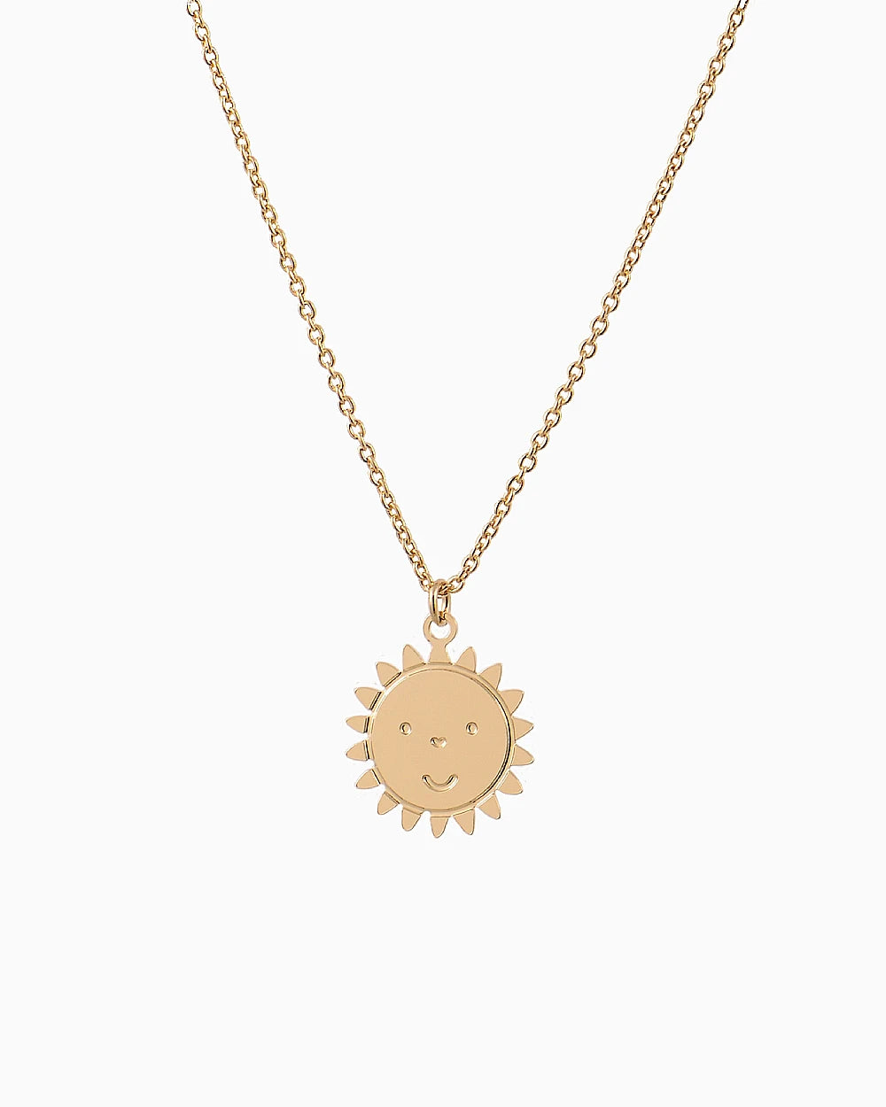 Collection Titlee x Miffy Sun Kette