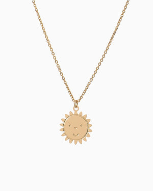 Collection Titlee x Miffy Sun Kette