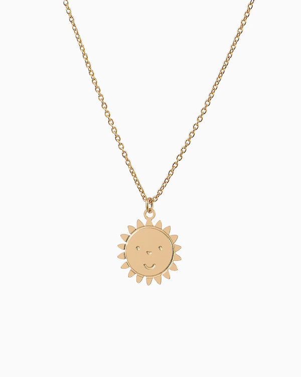 Collection Titlee x Miffy Sun Kette