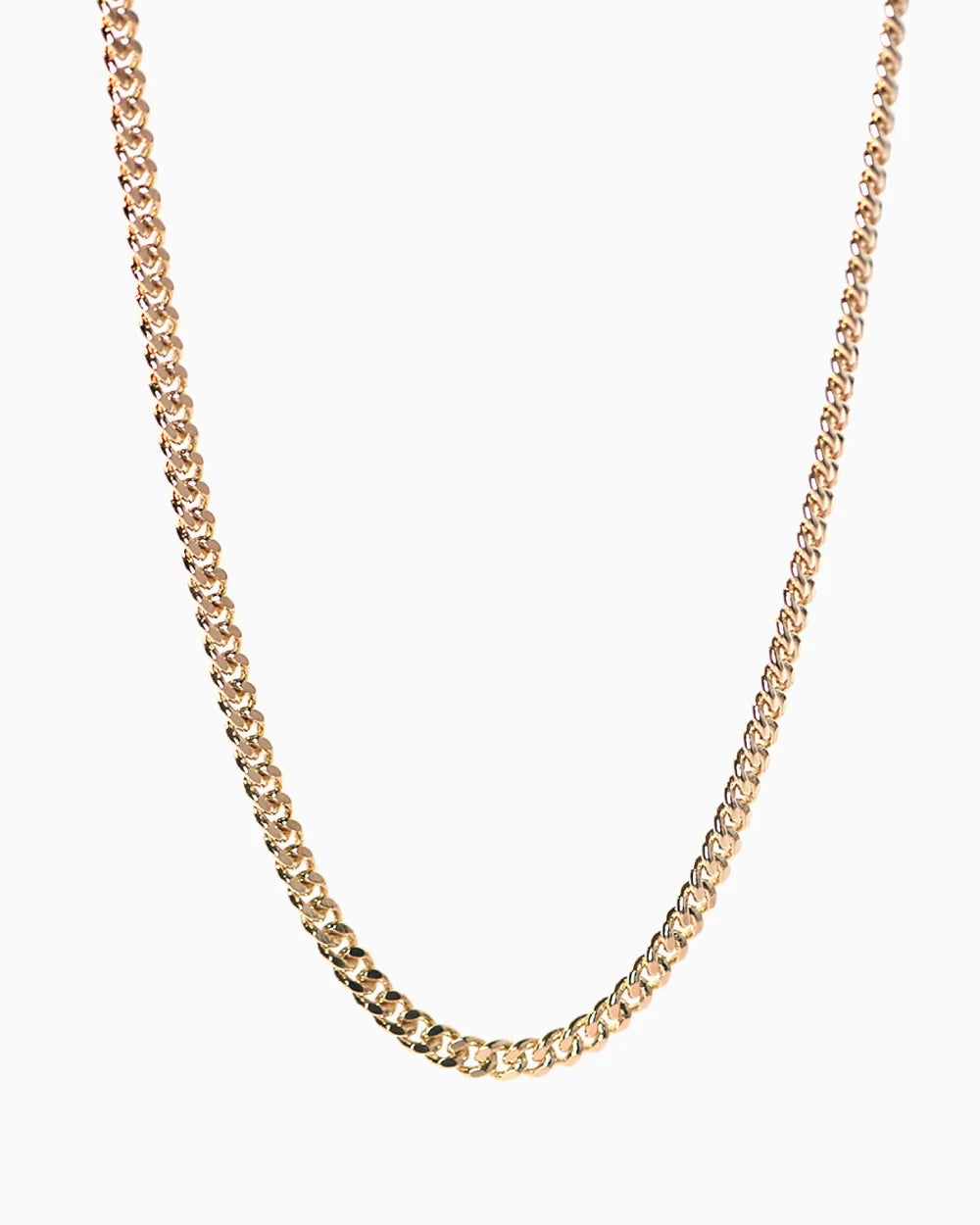 Collection Titlee Trenton Halskette