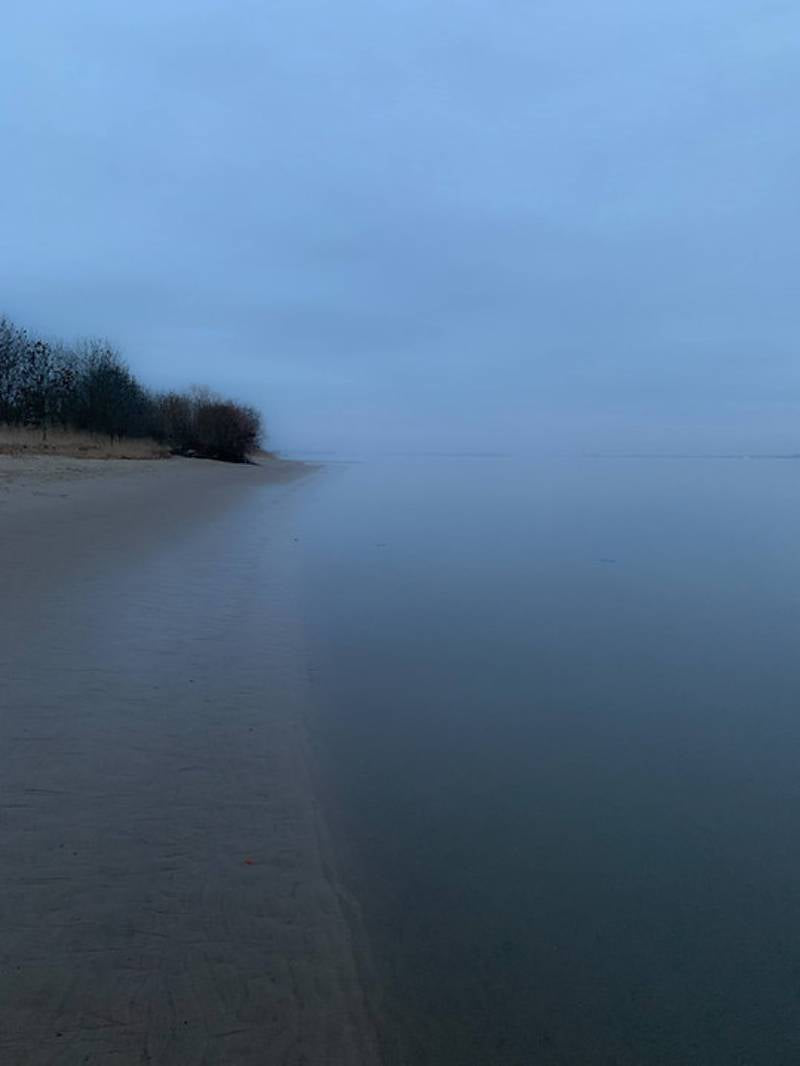 Blue Hour FineArt Print