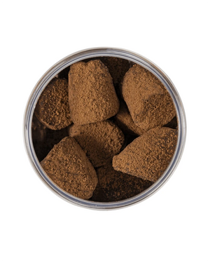 WOW Chocolao! Vegan Chocolate Truffles - Christmas Edition - 130g