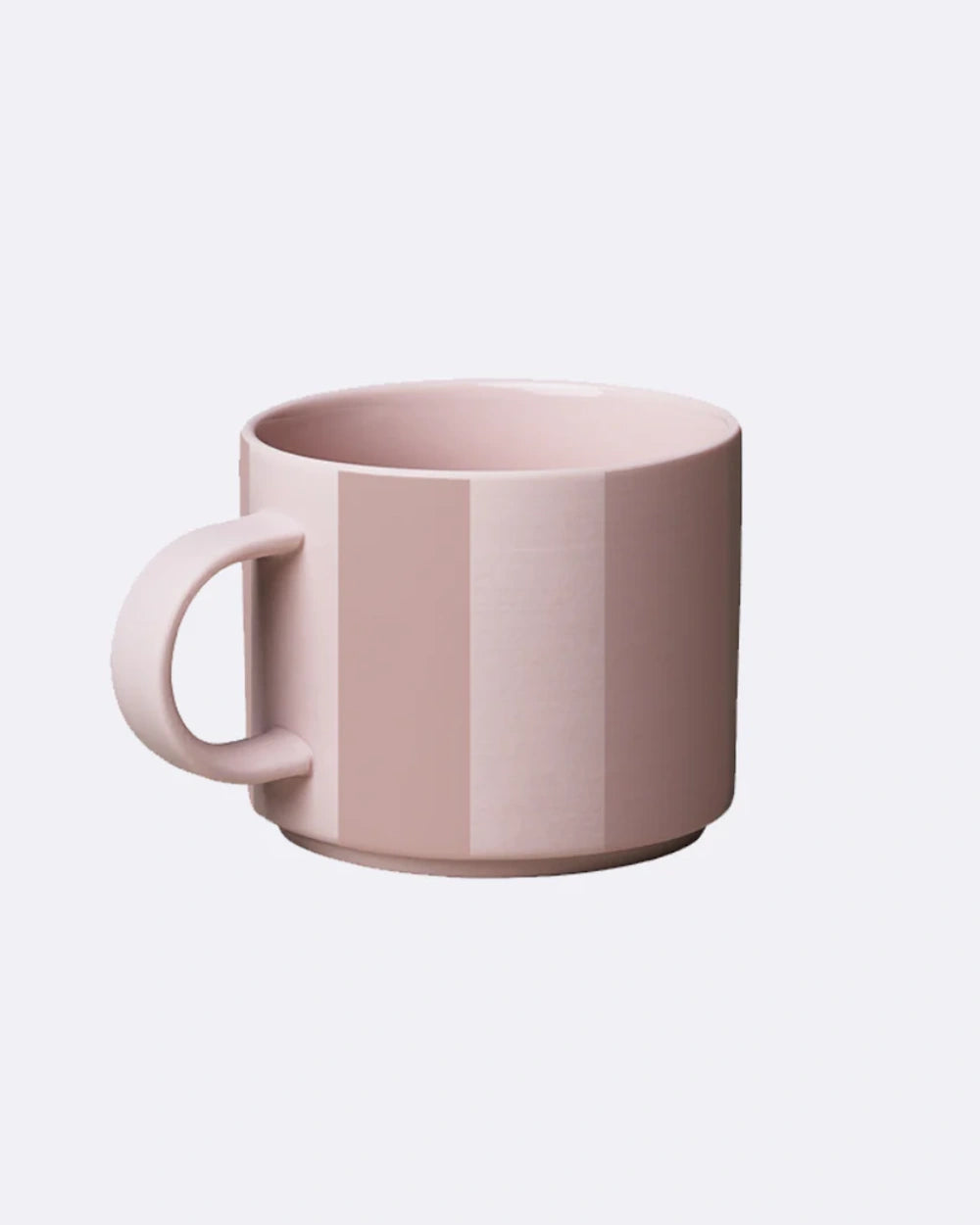 Chic.Mic - Good Mood Tasse Blossom Striped