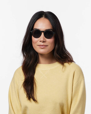Izipizi - Sonnenbrille #D SUN Black Grey Lenses
