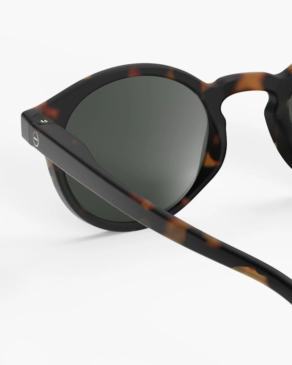 Izipizi - Sonnenbrille #H SUN Tortoise Grey Lenses