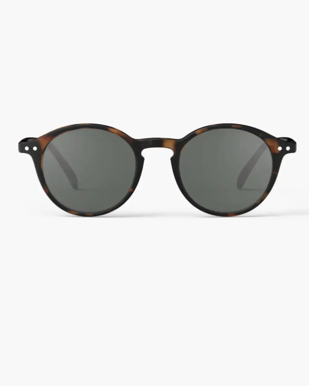Izipizi - Sonnenbrille #D SUN Tortoise Grey Lenses