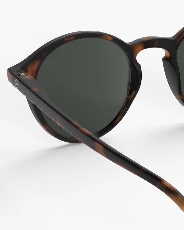 Izipizi - Sonnenbrille #D SUN Tortoise Grey Lenses