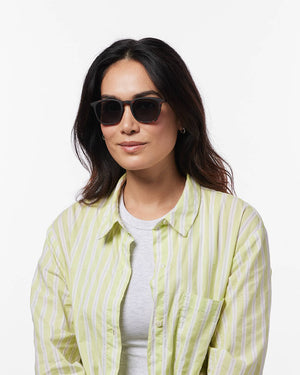 Izipizi - Sonnenbrille #E SUN Tortoise Grey Lenses