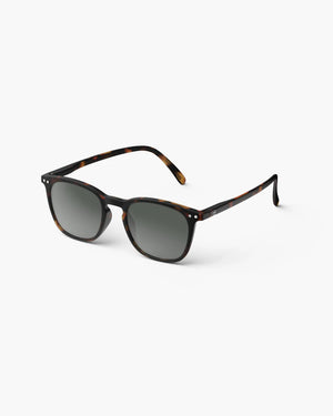 Izipizi - Sonnenbrille #E SUN Tortoise Grey Lenses