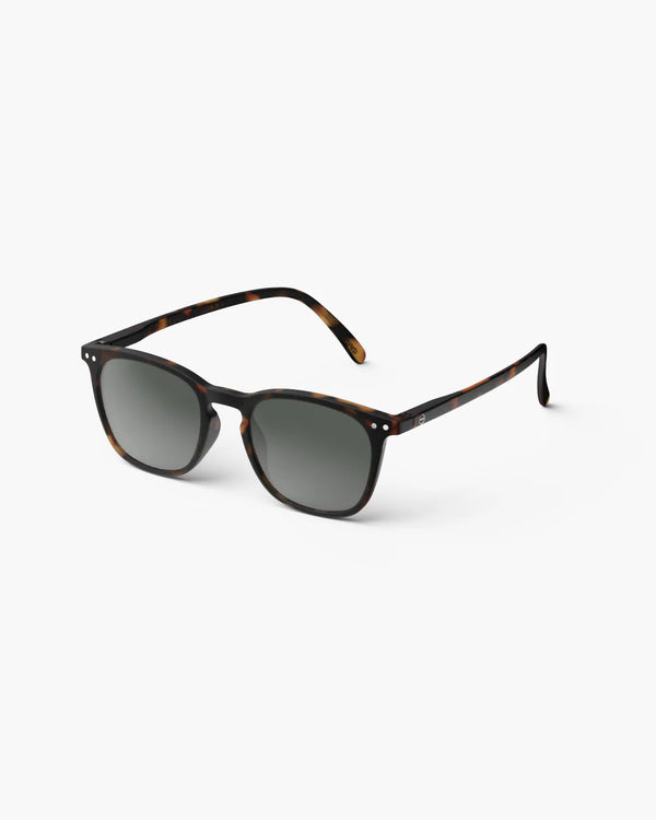Izipizi - Sonnenbrille #E SUN Tortoise Grey Lenses
