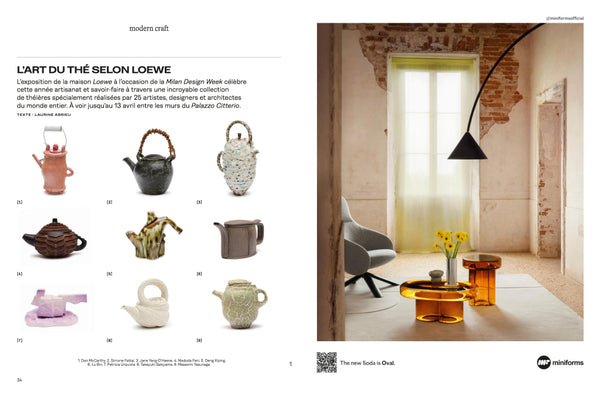 Milk Decoration No. 56