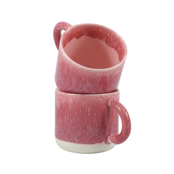 Chug Mug Red Raspberry Sorbet