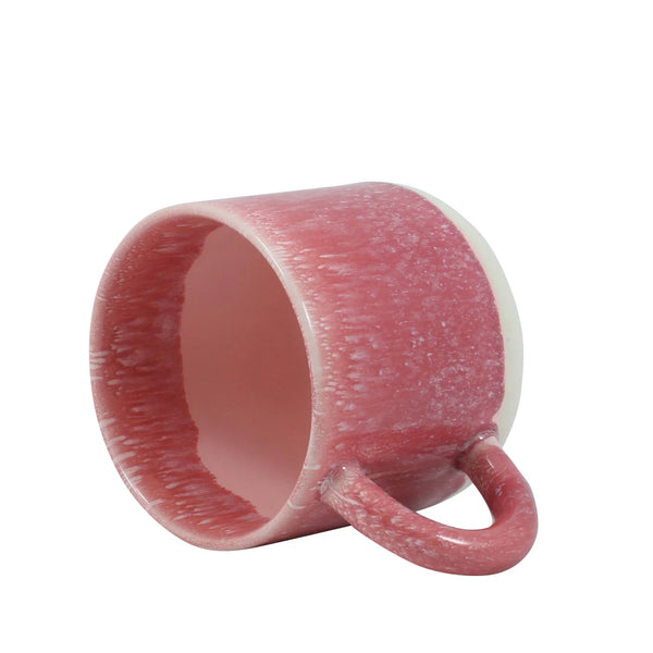 Chug Mug Red Raspberry Sorbet