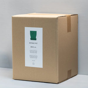 Studio Arhoj Fnoobie Pot Large