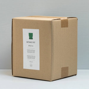 Studio Arhoj Fnoobie Pot Small