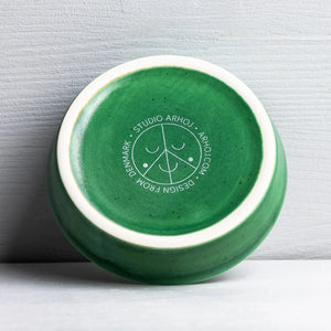 Studio Arhoj Fnoobie Pot Small