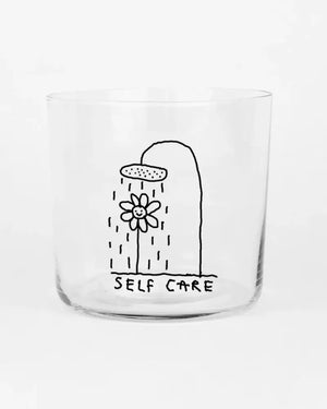 Yahya Studio - Self Care Glas 350 ml