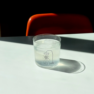 Yahya Studio - Self Care Glas 350 ml
