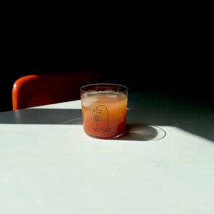 Yahya Studio - Self Care Glas 350 ml