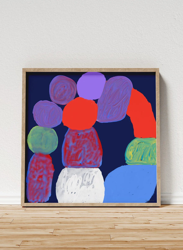 Constellation FineArt Print