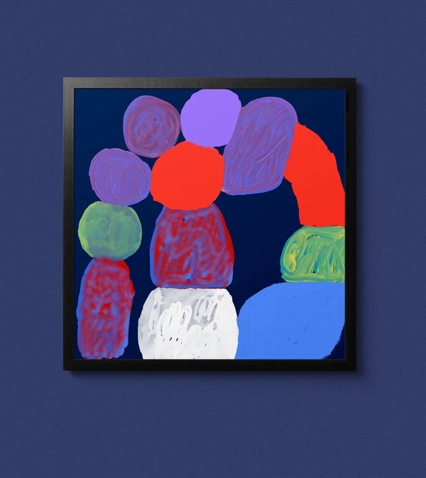 Constellation FineArt Print