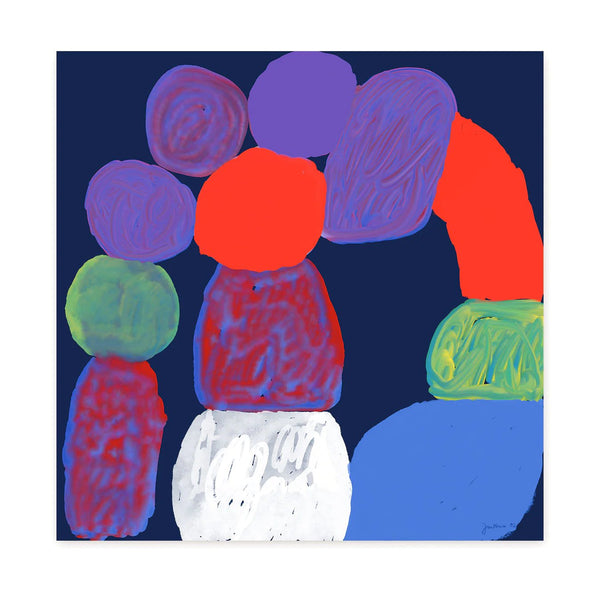 Constellation FineArt Print