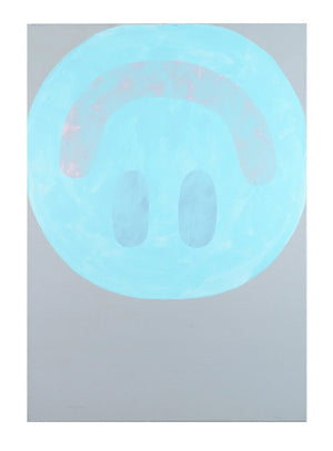 Fading Smile