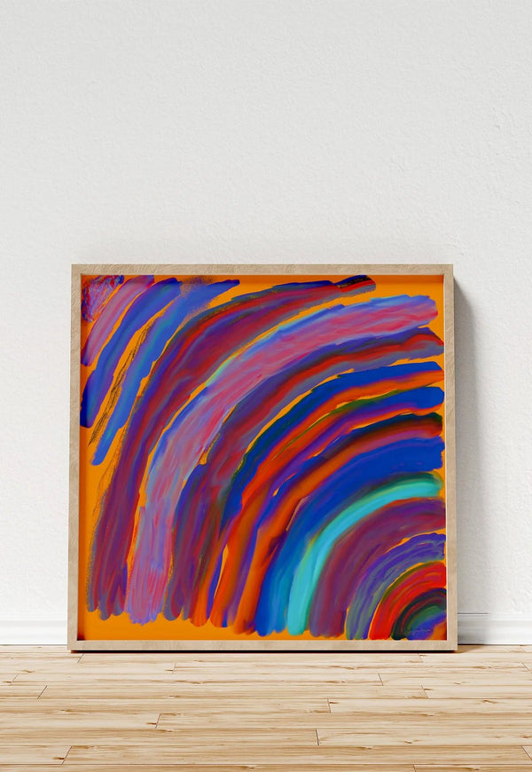 Rainbow FineArt Print
