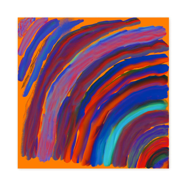 Rainbow FineArt Print