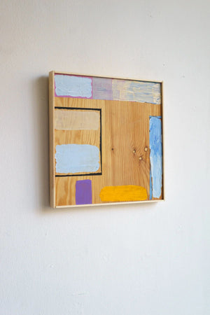 Water and Wood