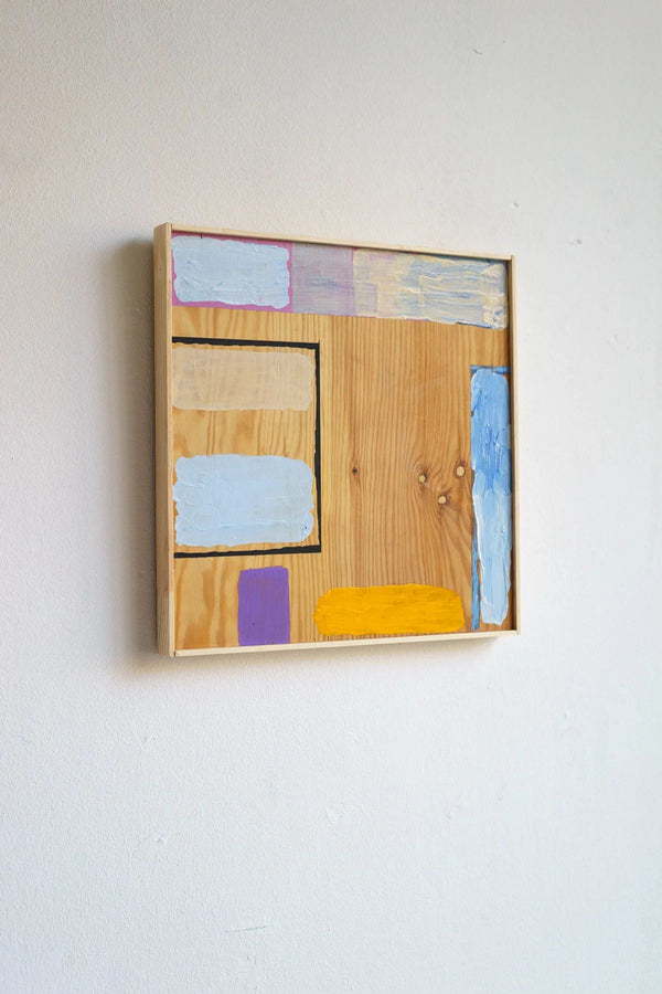 Water and Wood