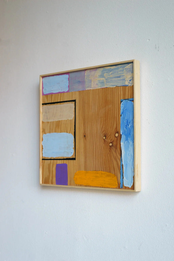 Water and Wood