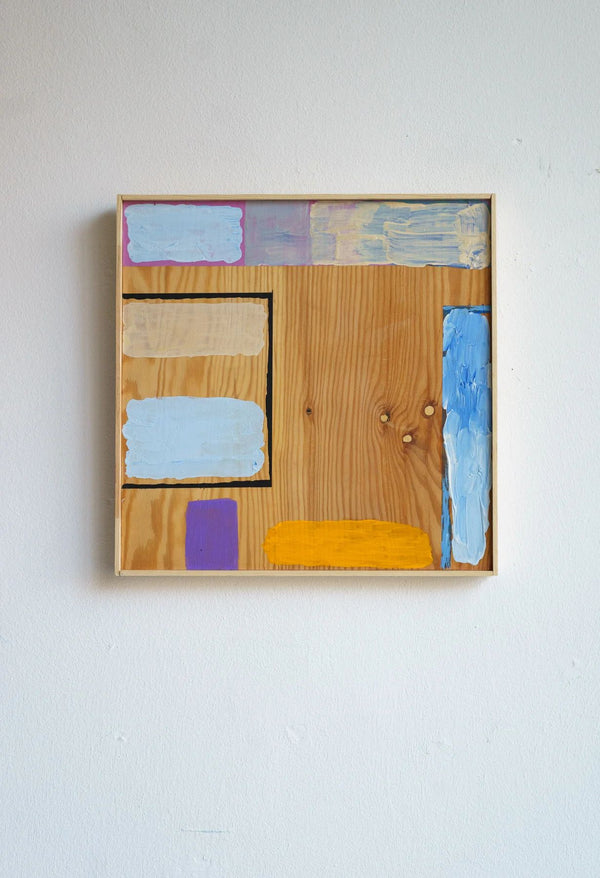 Water and Wood