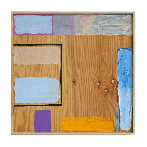 Water and Wood