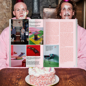 Never Too Small No. 2