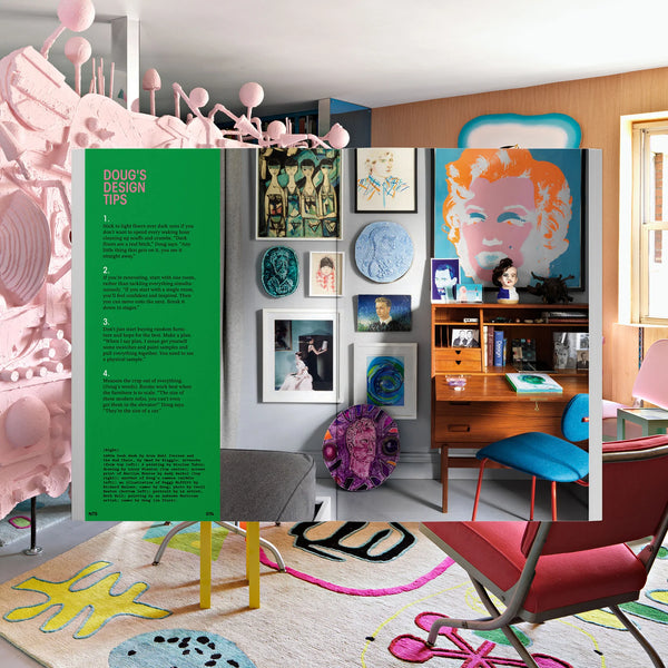 Never Too Small No. 2