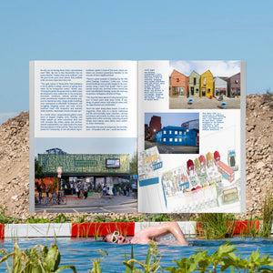 Never Too Small No. 2