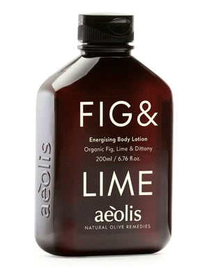 Fig & Lime Bodylotion 200ml