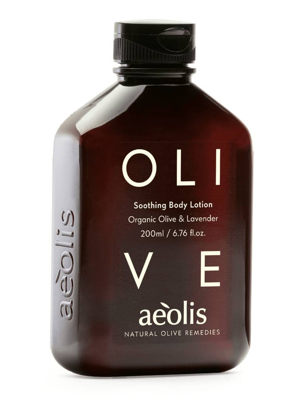 Olive Lavendel Bodylotion 200ml