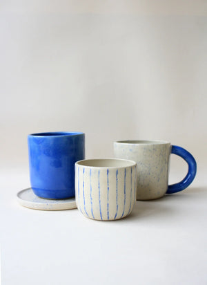 COPO mug doce/azul