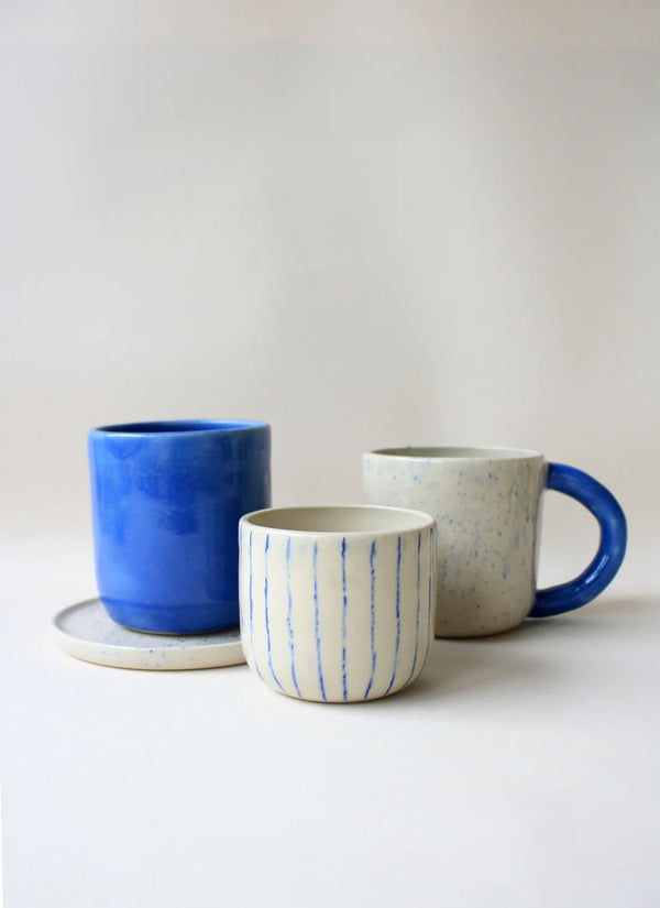 COPO mug doce/azul