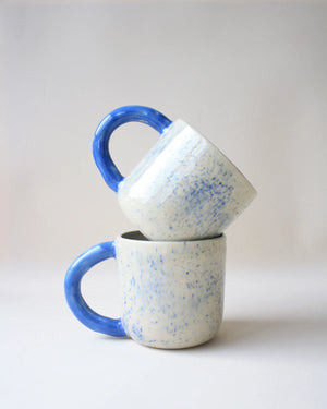 COPO mug doce/azul