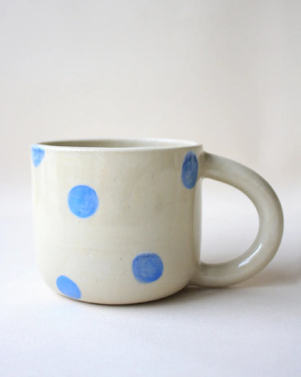 COPO mug dot
