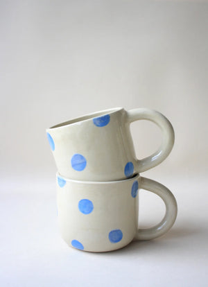 COPO mug dot