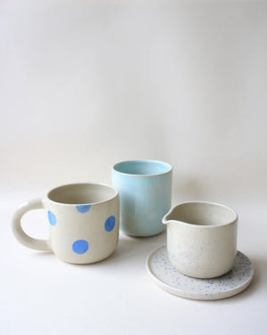 COPO mug dot