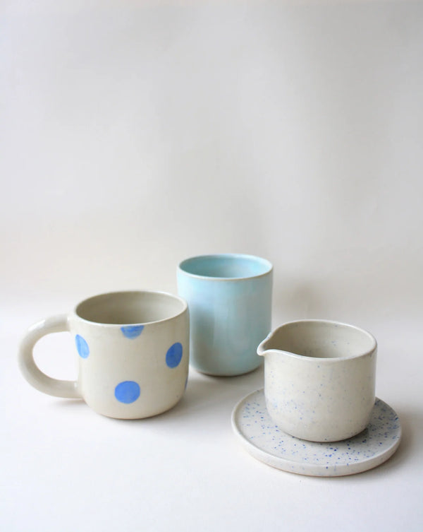 COPO mug dot