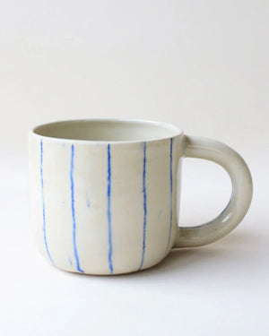 COPO mug stripes